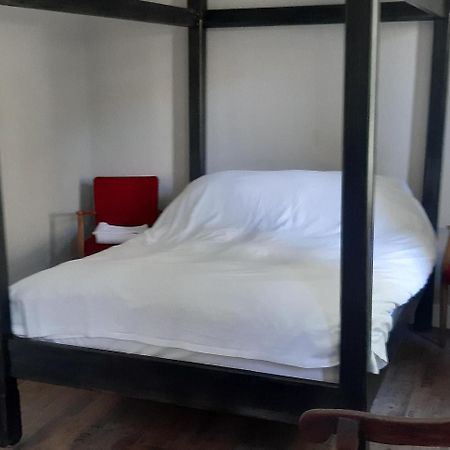 The City Inn Truro Eksteriør billede