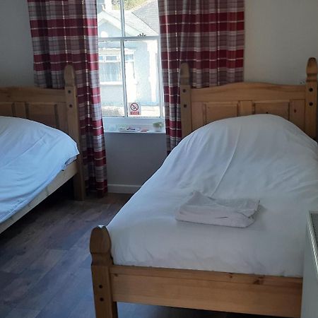 The City Inn Truro Eksteriør billede