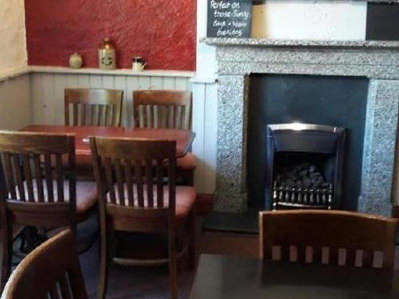 The City Inn Truro Eksteriør billede