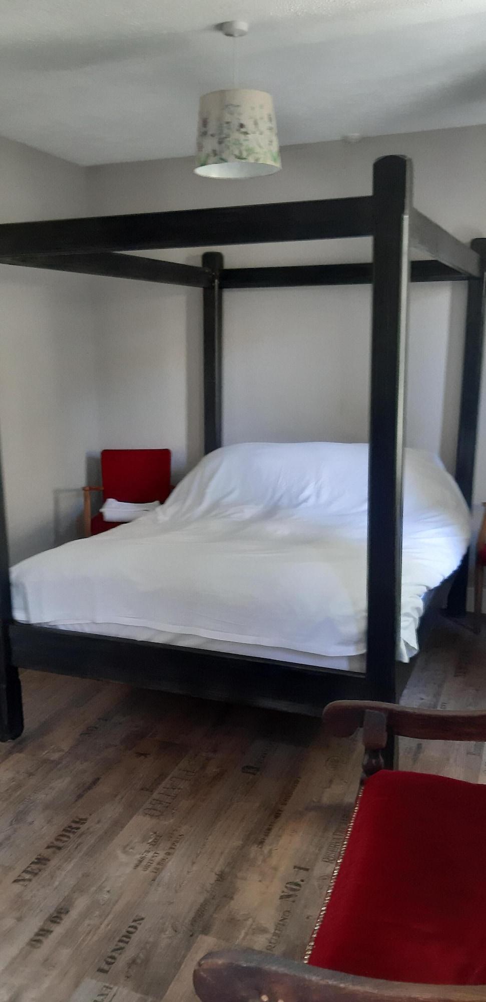 The City Inn Truro Eksteriør billede