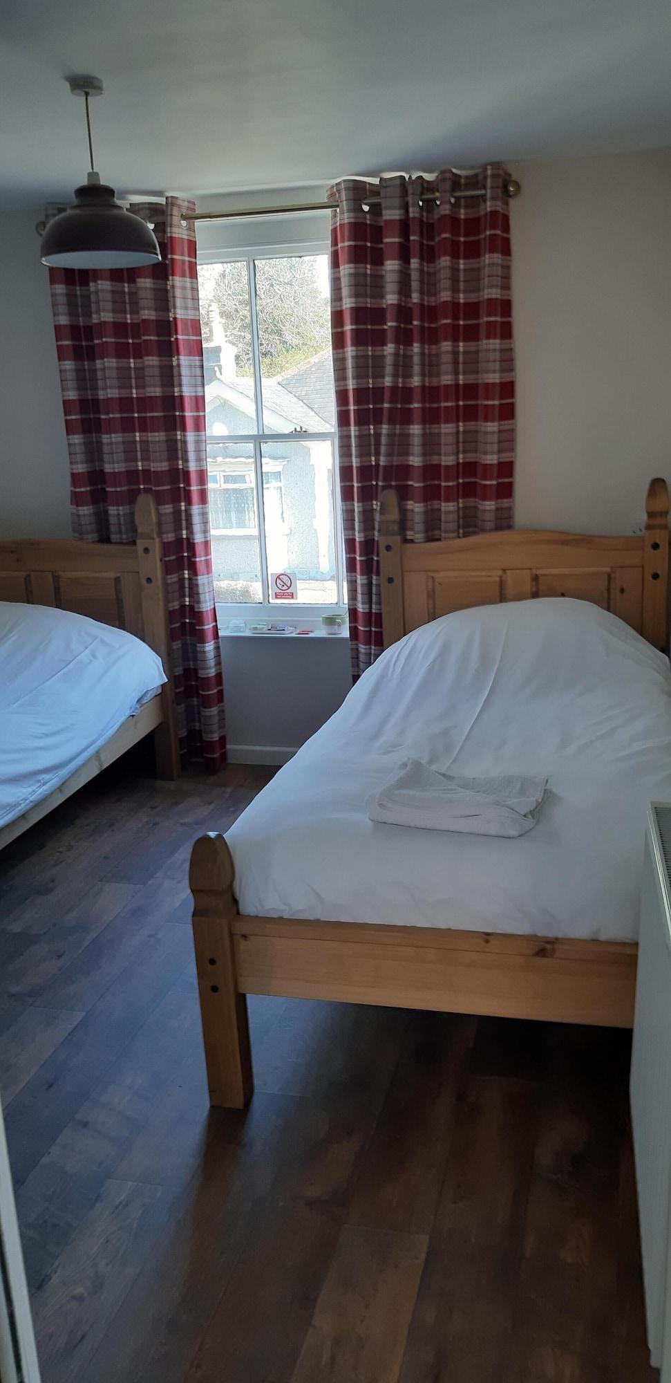 The City Inn Truro Eksteriør billede
