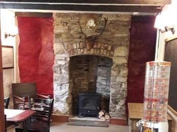 The City Inn Truro Eksteriør billede