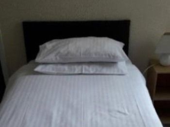 The City Inn Truro Eksteriør billede