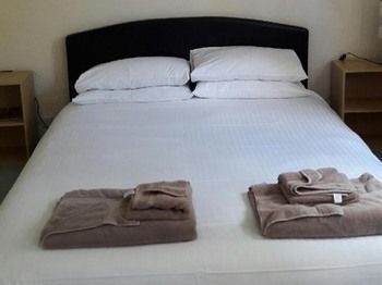 The City Inn Truro Eksteriør billede